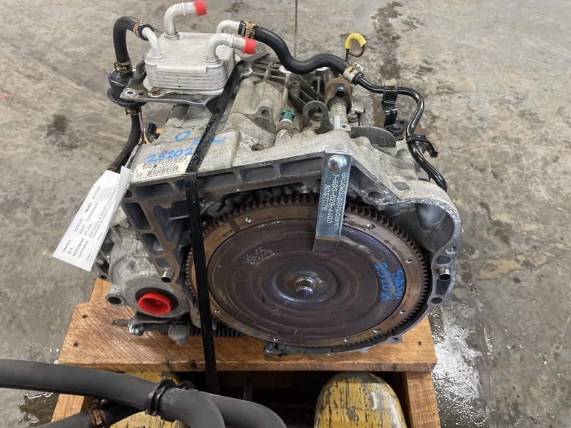 12 HONDA ACCORD Auto Transmission 2.4L 88k miles 6 Month Wnty!