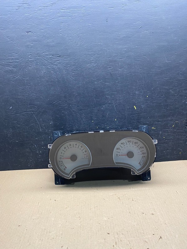 2006 2007 Ford Explorer Speedometer Cluster Gauge Oem q6972 DG
