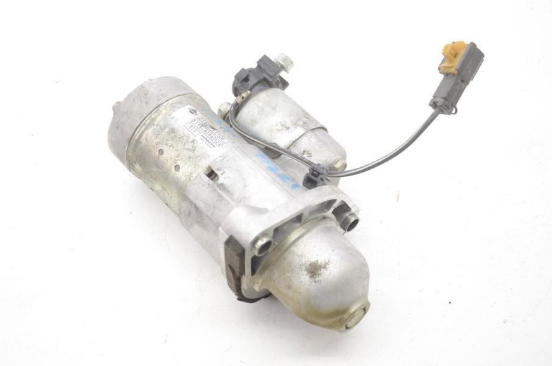 2007-2009 Nissan 350Z Vert VQ35HR Engine Starter Motor 23300EV10B