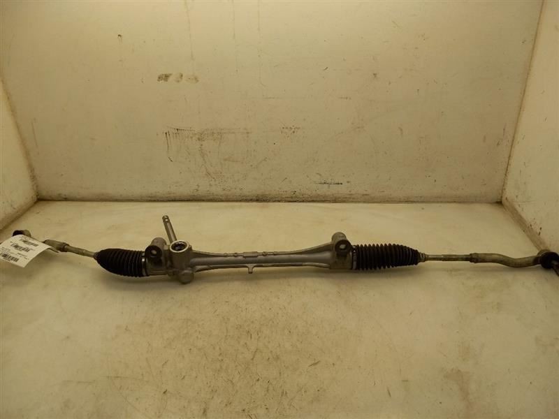 18-22 TOYOTA C-HR LE 2.0L FWD AT STEERING GEAR RACK ASSEMBLY