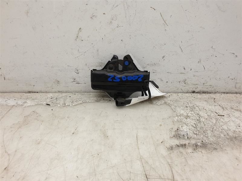 04-06 LEXUS RX330 HOOD LATCH