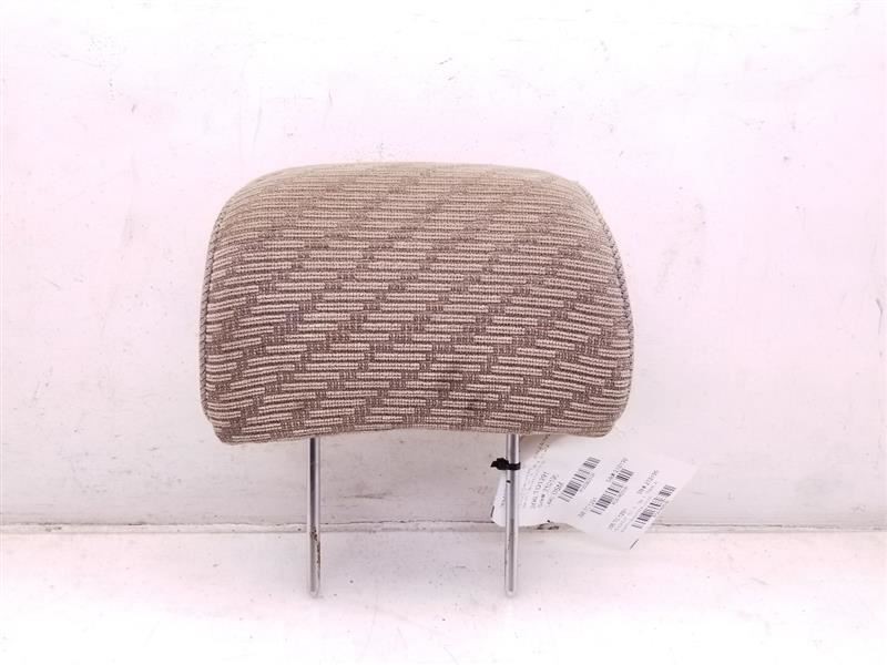1991 TOYOTA 4 RUNNER DRIVER SIDE FRONT HEADREST ASSEMBLY
