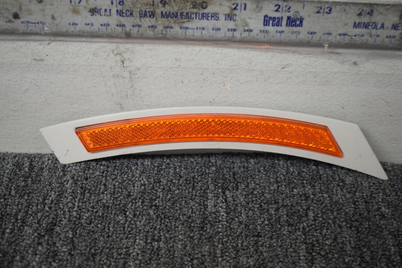 2008-2010 BMW 528I SIDE REFLECTOR FACTORY OEM