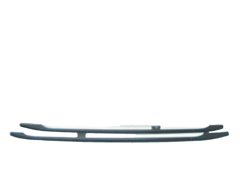 07-13 BMW E70 X5 Roof Top Cargo Luggage Rack Side Rail Bars LH RH OEM 082322