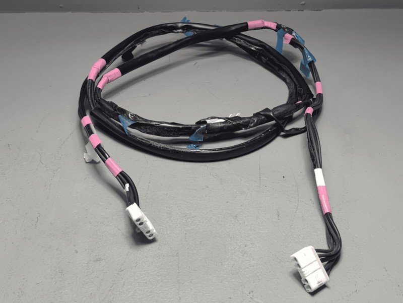 2019-2023 Toyota RAV4 Radio Antenna Cord Cable Wire Wiring Harness OEM