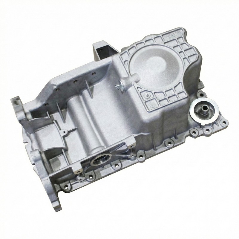 Chrysler 300 V6 Engine Oil Pan 04792963AE AWD Genuine Mopar OEM Factory