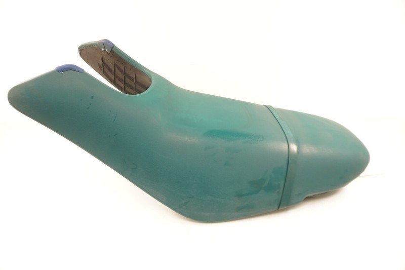 1997 Sea-Doo GTX OEM Front Seat Assembly Green Freshwater 269000354