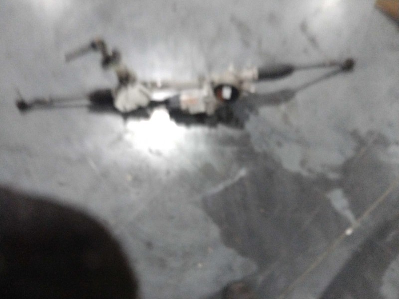 Used Rack and Pinion Assembly fits: 2023 Hyundai Kona w/rack mounted power steer