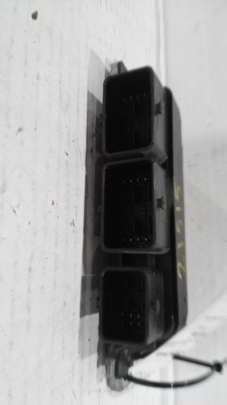 2020 Nissan Versa Engine Control Module (ECM) OEM 237035EA0A 120K Miles