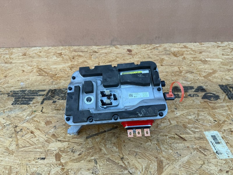 HYUNDAI IONIQ 5 2022-2025 OEM HIGH VOLTAGE CONVERTER JUNCTION BOX ASSEMBLY
