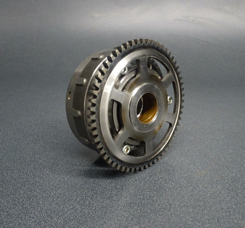 Yamaha OEM Stator Magneto Alternator Generator Flywheel Rotor 8gc-81450-00-00