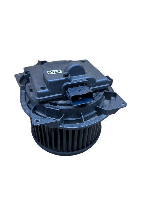 ✅ 2012-18 VOLVO VNL REAR HEATER A/C BLOWER MOTOR 3086001 A27289-110 OEM✅