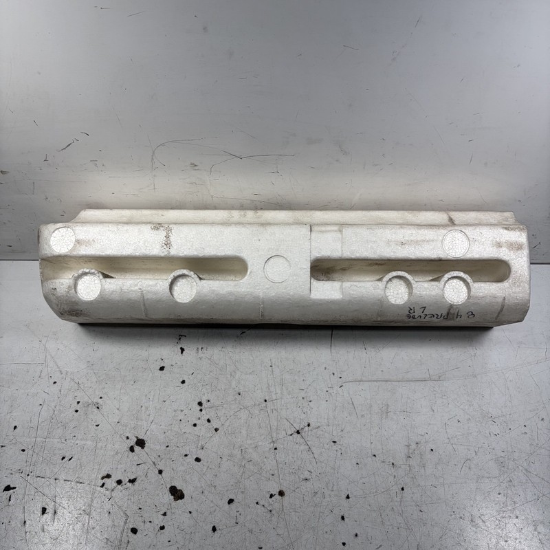 85-87 Honda Prelude DX Left Rear Bumper Absorber 84170-SB0-670 OEM