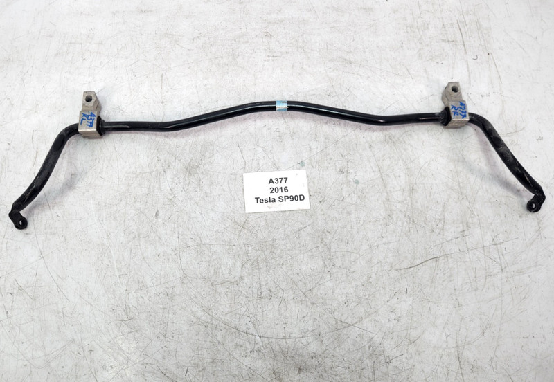 ✅ 2016-2020 OEM Tesla Model S Front Suspension Sway Stabilizer Bar