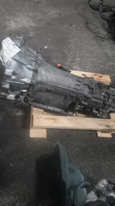 2016 INFINITI Q50 Automatic Transmission Assembly 87K Miles OEM 4WD Grey