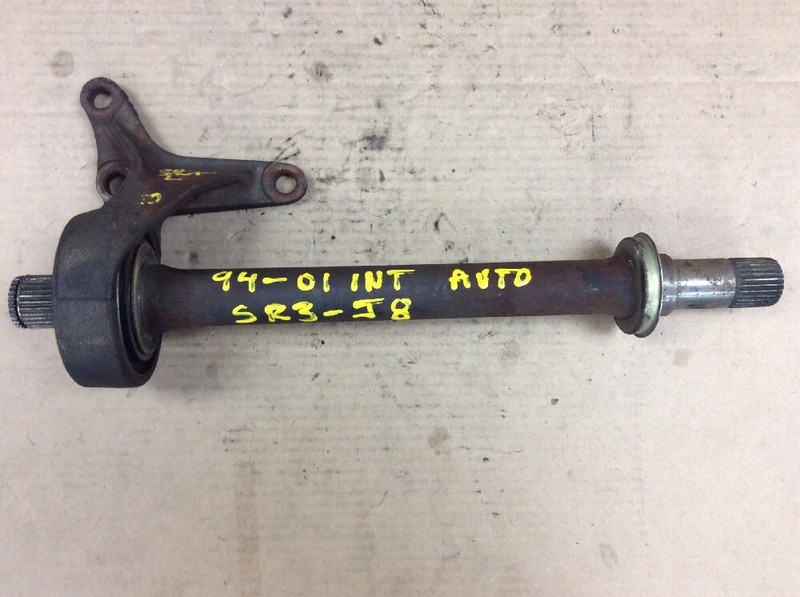 94 95 96 97 98 99 00 01 Integra AT CV Axle's Half Jack Shaft Auto Trans OEM
