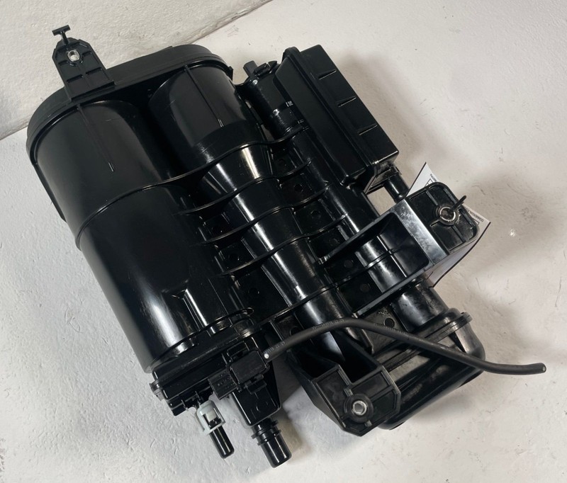 2022 - 2025 HONDA CIVIC FUEL GAS VAPOR EMISSION CHARCOAL CANISTER # 110368