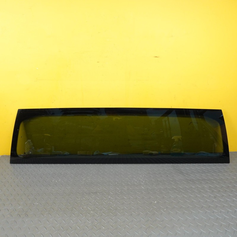 2022-2024 FORD MAVERICK Rear Back Window Glass Stationary Oem Nz6z6042006c