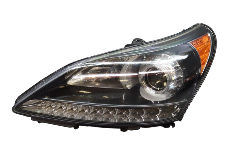 11-13 Hyundai Equus Front Left Driver Side Xenon Headlight Lamp 92101-3N030 Oem