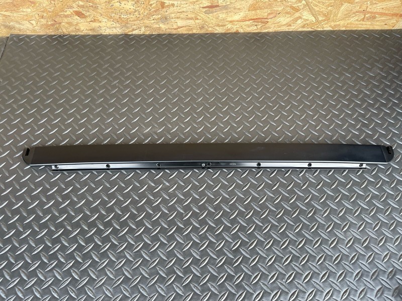 1982-1994 BMW E24 E30 318i 325iX M3 M6 Sunroof Wind Slipstream Air Deflector OEM