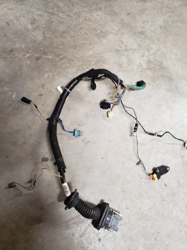 05-10 COBALT 4 Door Left FrontDoor Harness