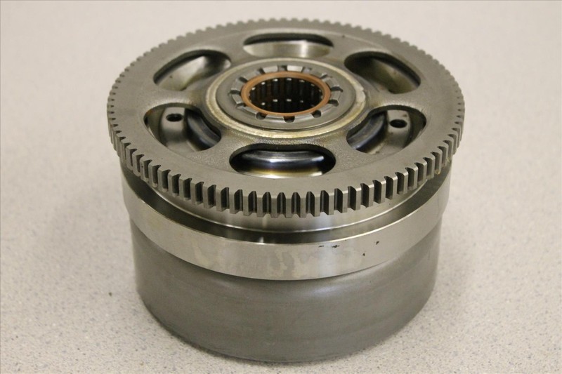 2000 HONDA VT 750 SHADOW FLYWHEEL MAGNETO ONE WAY STARTER GEAR OEM VT750 00
