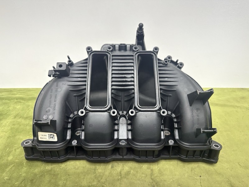 BMW F10 F11 F22 F30 F32 320i 528i 2.0L Engine Air Intake Manifold System OEM 90K