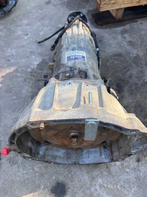 03 04 TACOMA PRERUNNER 2WD AUTOMATIC 4CYL TRANSMISSION 168K 90 DAY WARRANTY