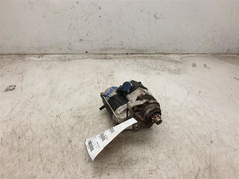 Starter Motor Thru 2/00 Fits 98-00 LEXUS LX470 252500