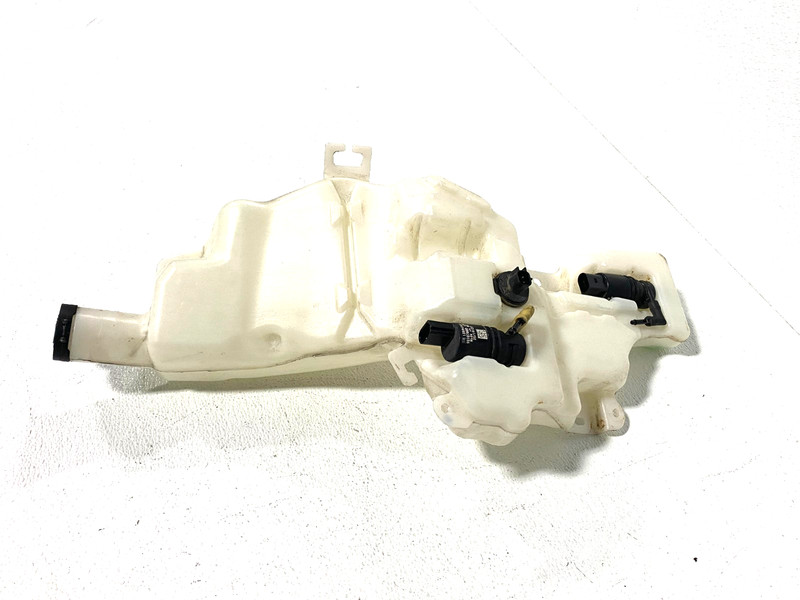 2018-2021 BUICK ENCLAVE WINDSHIELD WASHER RESERVOIR TANK OEM #A0.30