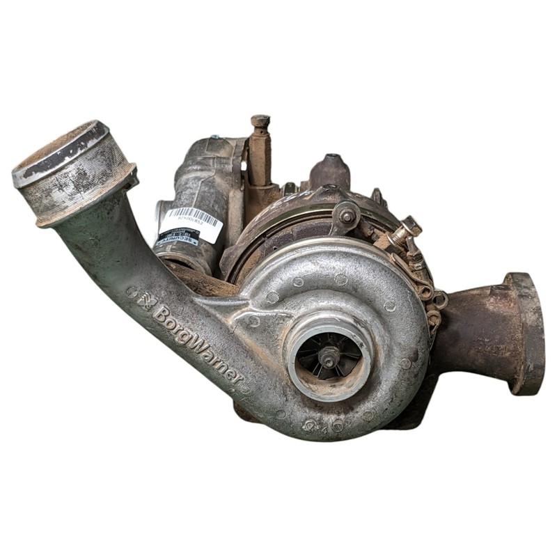 2004-2007 Ford 6.0L Powerstroke BorgWarner Turbocharger SV5304EC-627 Engine