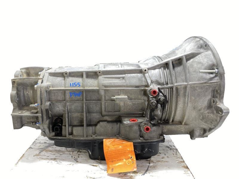 Automatic Transmission 4x4 45RFE Fits 2003 Jeep Liberty 3.7L 54217