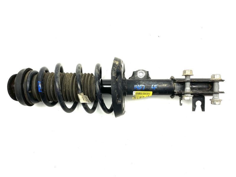 Left Driver Side Front Strut 95917156 Fits 2012-2019 Chevrolet Sonic 82948