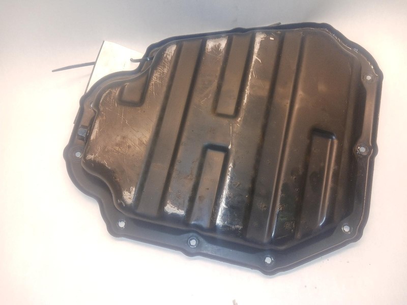 15-'20 NISSAN ROGUE lower Oil Pan 2.5L OEM 6 Month Warranty!