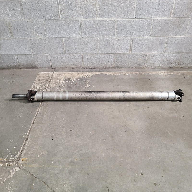 03-04 Mercury Marauder Driveshaft Oem Aa7489