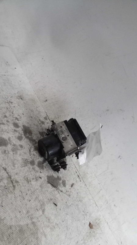 2014 AUDI Q7 ABS Pump and Motor Assembly OEM 149K Mi Genuine Part 4L0614517LBEF