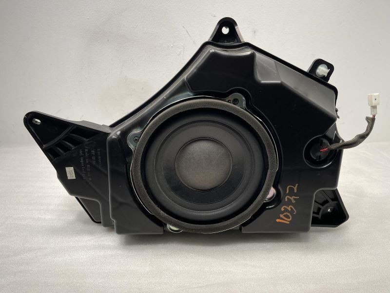 2018 HONDA ODYSSEY SUBWOOFER SPEAKER ASSY 53K 51296