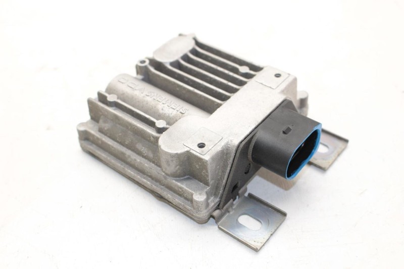 10-16 Porsche Panamera AWD 4.8L Fuel Pump Control Module 7P0906093