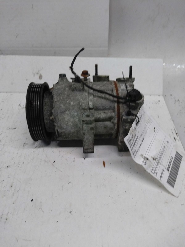 2016 KIA Optima A/C Compressor OEM 977013V110 67K Miles - Grey - Warranty