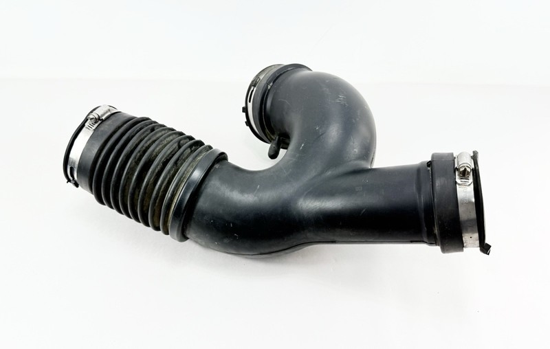 11-14 Ford F150 Eco Boost 3.5L Air Intake Hose Pipe Tube Duct Flow Cleaner OEM