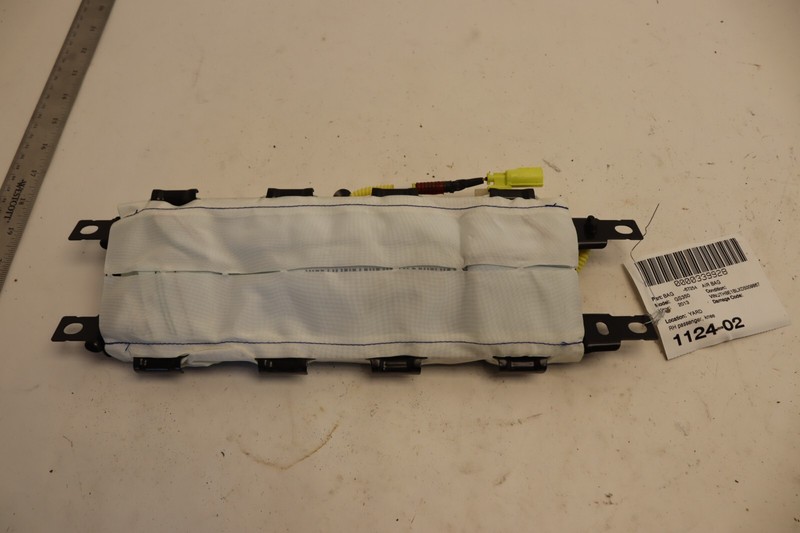 2013-2019 LEXUS GS350 DASH DASHBOARD RIGHT PASSENGER SIDE KNEE AIR BAG OEM