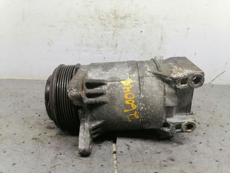 Air Conditioner AC Compressor Fits 11-14 QUEST 1752263