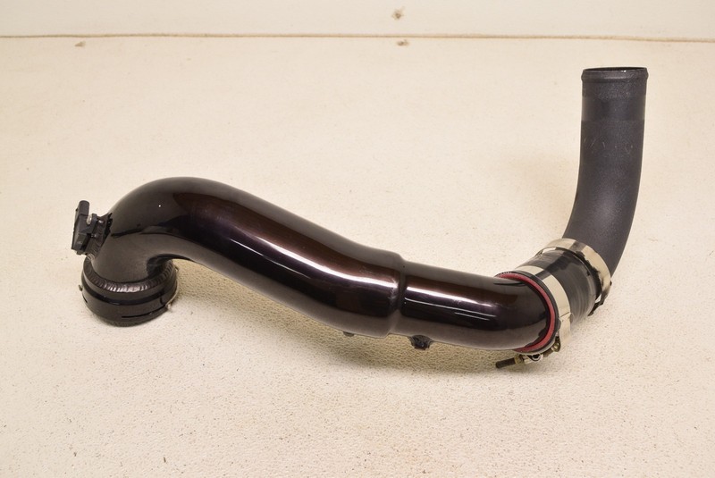 BMW N55 Evolution Racewerks Charge Pipe 335i 135i E90 E92 E93 E8x 2011-2013
