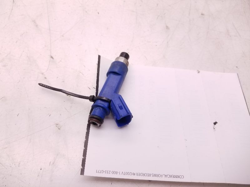 05 06 07 08 PONTIAC VIBE 1.8L FUEL INJECTOR VIN 8 8TH DIGIT
