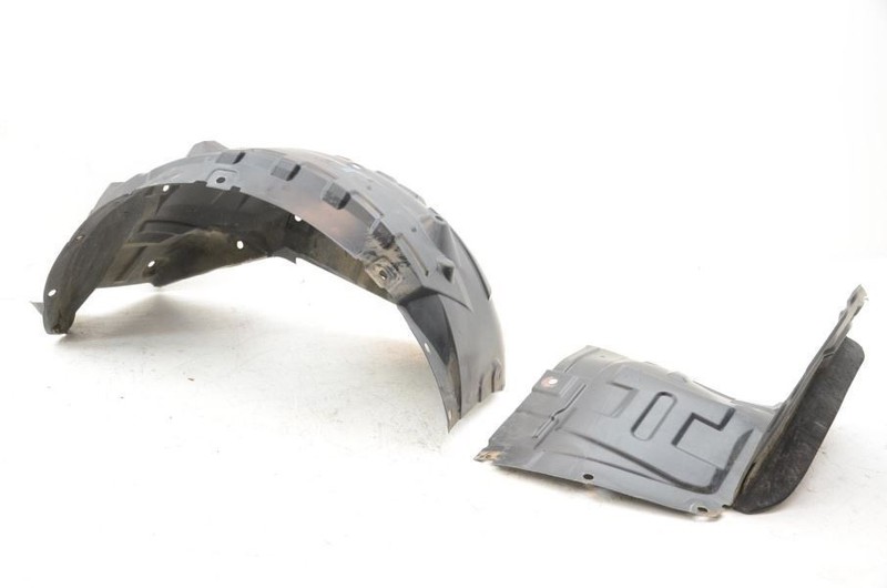 2009-2015 Mazda Mx-5 Miata NC Passenger Right Front Fender Liner NH4256132
