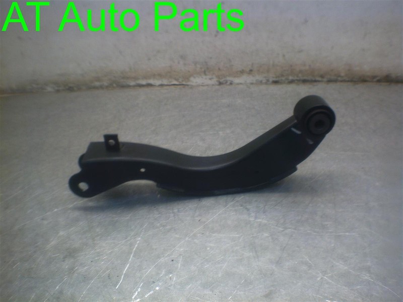 07-12 CHEVROLET EQUINOX REAR LEFT UPPER CONTROL ARM OEM 505-00236