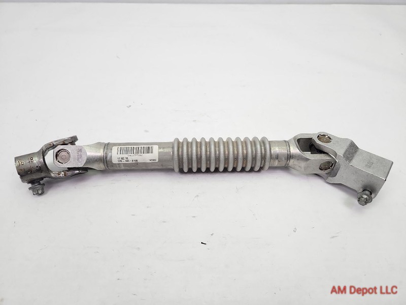 2017 Mini Cooper S F56 F55 F57 Steering Column Shaft Coupler Spindle Joint CV