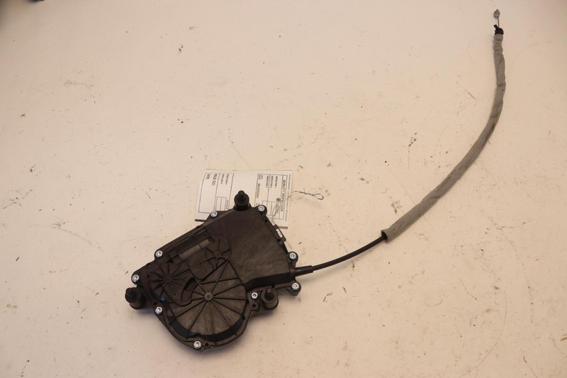 2017-2023 BMW 540I G30 REAR TAILGATE TRUNK LOCK LATCH ACTUATOR MOTOR OEM