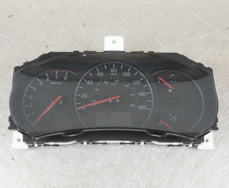 2011-2017 Nissan Quest SPEEDOMETER INSTRUMENT GAUGE CLUSTER TACH