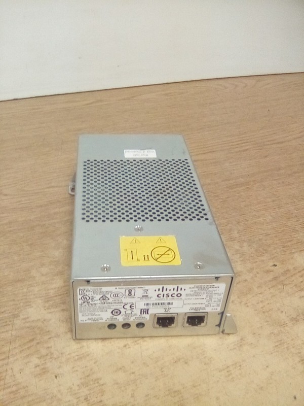 Cisco Power Injector POE80U-560(G)-C-R, 341-0257-01-A0